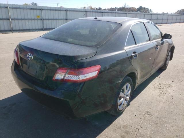 Photo 3 VIN: 4T1BF3EK9AU025293 - TOYOTA CAMRY 