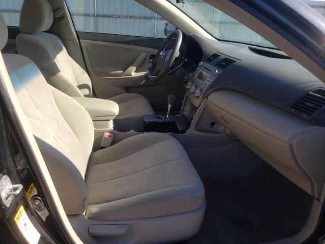 Photo 4 VIN: 4T1BF3EK9AU025293 - TOYOTA CAMRY 