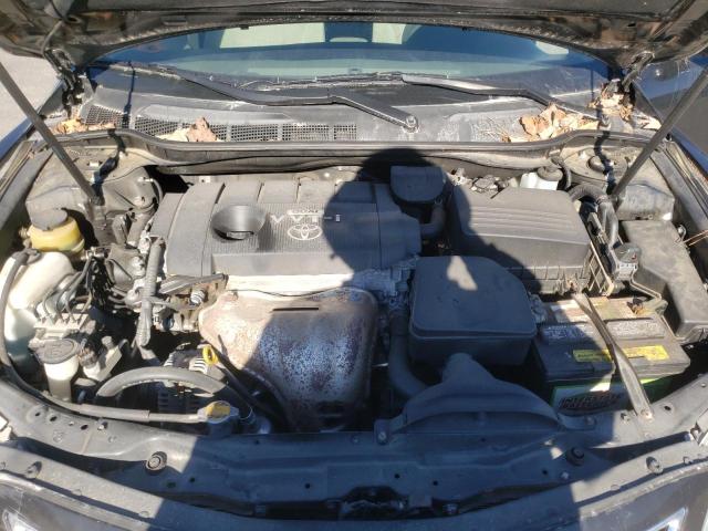 Photo 6 VIN: 4T1BF3EK9AU025293 - TOYOTA CAMRY 