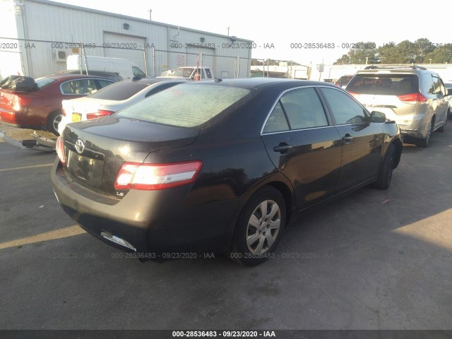 Photo 3 VIN: 4T1BF3EK9AU025701 - TOYOTA CAMRY 