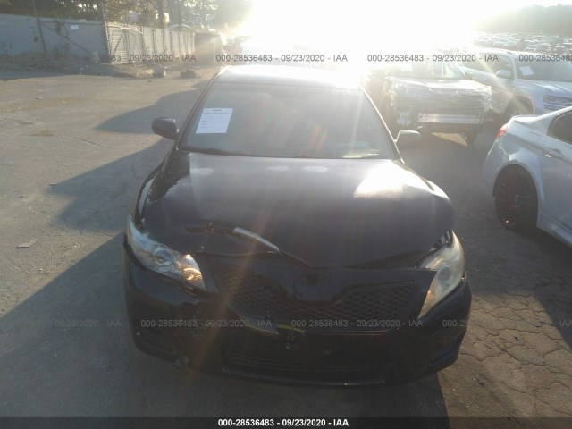 Photo 5 VIN: 4T1BF3EK9AU025701 - TOYOTA CAMRY 