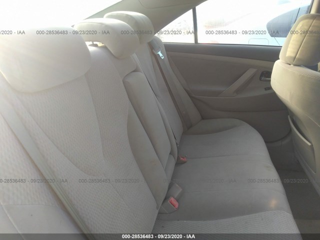 Photo 7 VIN: 4T1BF3EK9AU025701 - TOYOTA CAMRY 