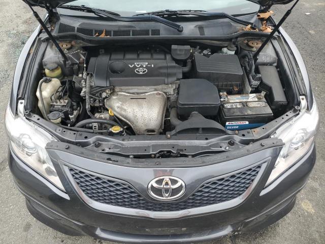 Photo 10 VIN: 4T1BF3EK9AU025715 - TOYOTA CAMRY BASE 