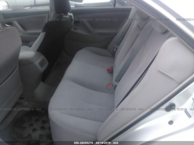 Photo 7 VIN: 4T1BF3EK9AU026332 - TOYOTA CAMRY 