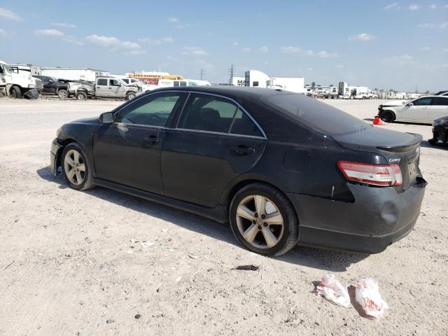 Photo 1 VIN: 4T1BF3EK9AU027092 - TOYOTA CAMRY BASE 