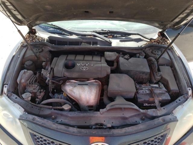 Photo 10 VIN: 4T1BF3EK9AU027092 - TOYOTA CAMRY BASE 