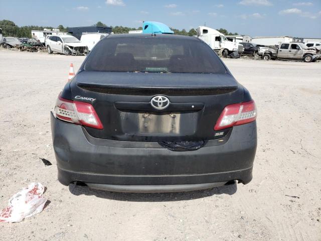 Photo 5 VIN: 4T1BF3EK9AU027092 - TOYOTA CAMRY BASE 