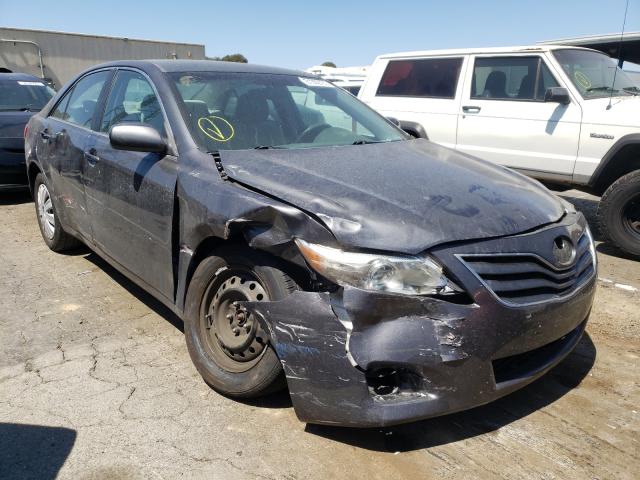 Photo 0 VIN: 4T1BF3EK9AU027626 - TOYOTA CAMRY BASE 