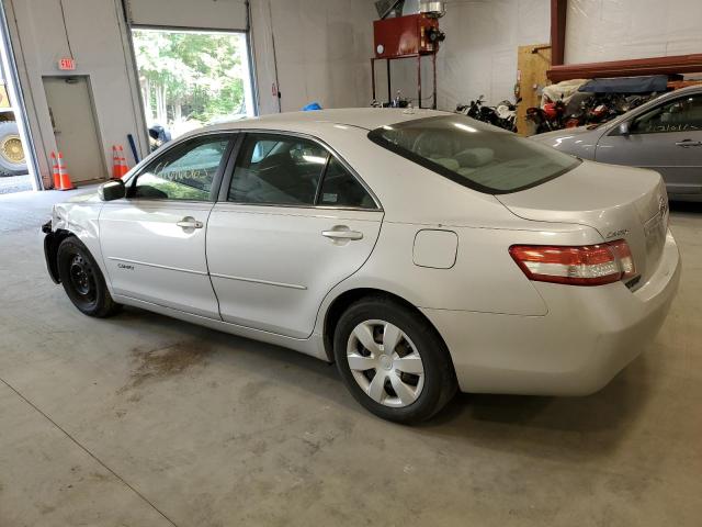 Photo 1 VIN: 4T1BF3EK9AU027870 - TOYOTA CAMRY 