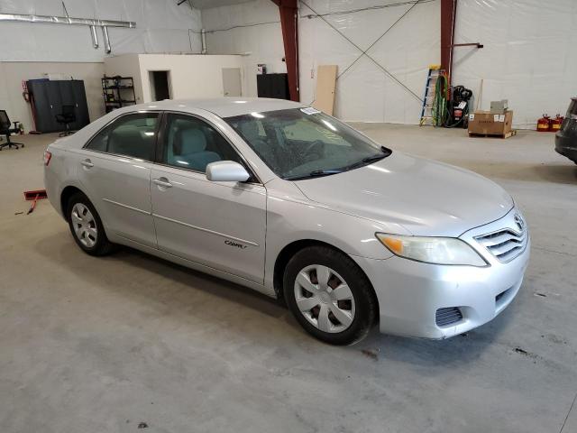 Photo 3 VIN: 4T1BF3EK9AU027870 - TOYOTA CAMRY 