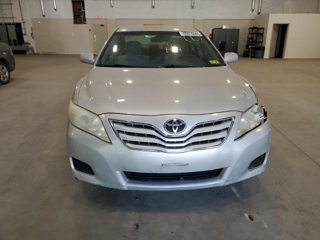 Photo 4 VIN: 4T1BF3EK9AU027870 - TOYOTA CAMRY 