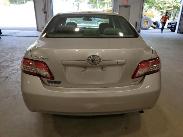 Photo 5 VIN: 4T1BF3EK9AU027870 - TOYOTA CAMRY 