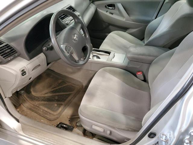 Photo 6 VIN: 4T1BF3EK9AU027870 - TOYOTA CAMRY 