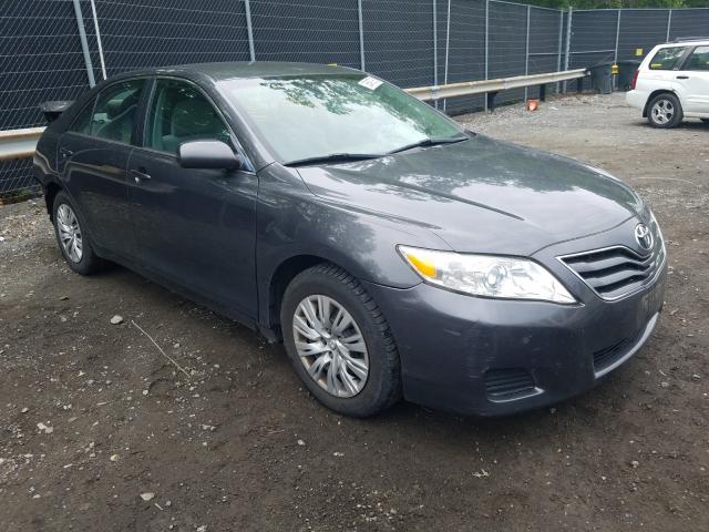 Photo 0 VIN: 4T1BF3EK9AU029683 - TOYOTA CAMRY BASE 