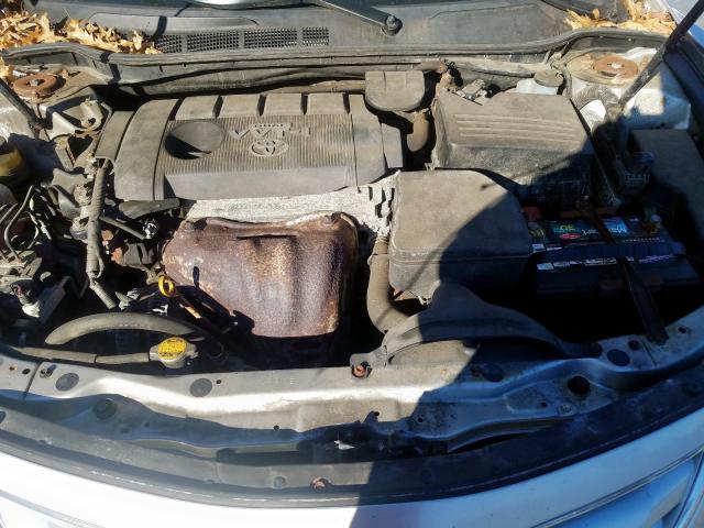 Photo 6 VIN: 4T1BF3EK9AU029943 - TOYOTA CAMRY BASE 