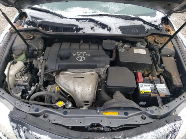 Photo 10 VIN: 4T1BF3EK9AU030333 - TOYOTA CAMRY 