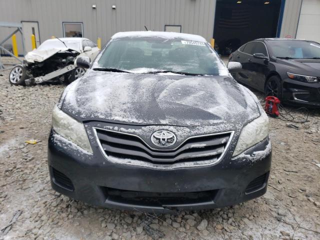 Photo 4 VIN: 4T1BF3EK9AU030333 - TOYOTA CAMRY 