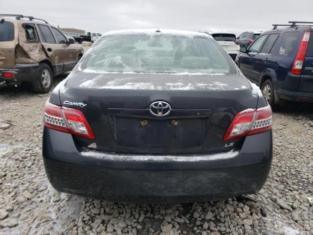 Photo 5 VIN: 4T1BF3EK9AU030333 - TOYOTA CAMRY 