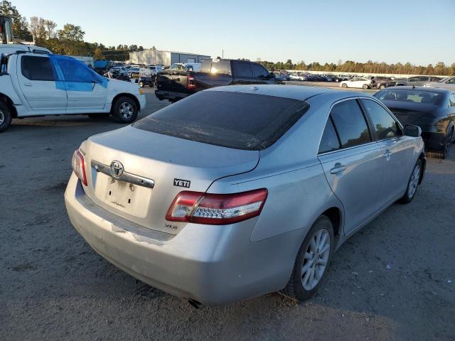 Photo 3 VIN: 4T1BF3EK9AU030509 - TOYOTA CAMRY BASE 