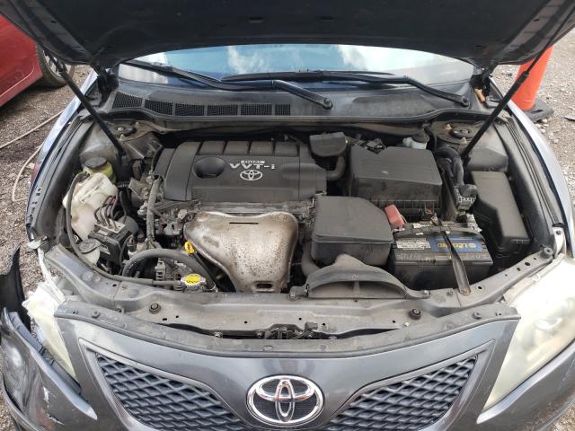 Photo 6 VIN: 4T1BF3EK9AU030591 - TOYOTA CAMRY BASE 