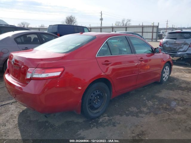 Photo 3 VIN: 4T1BF3EK9AU031417 - TOYOTA CAMRY 