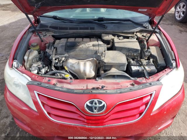 Photo 9 VIN: 4T1BF3EK9AU031417 - TOYOTA CAMRY 