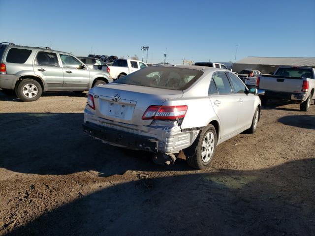 Photo 3 VIN: 4T1BF3EK9AU033796 - TOYOTA CAMRY BASE 