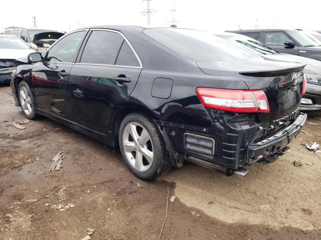 Photo 1 VIN: 4T1BF3EK9AU035290 - TOYOTA CAMRY BASE 