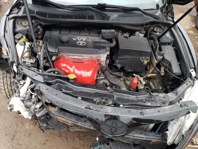 Photo 10 VIN: 4T1BF3EK9AU035290 - TOYOTA CAMRY BASE 