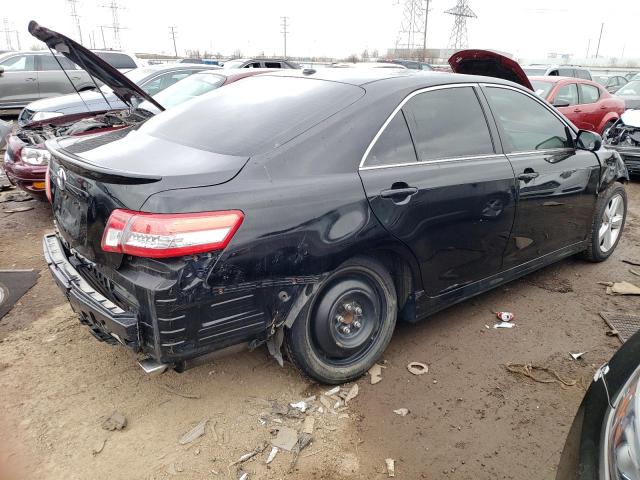 Photo 2 VIN: 4T1BF3EK9AU035290 - TOYOTA CAMRY BASE 