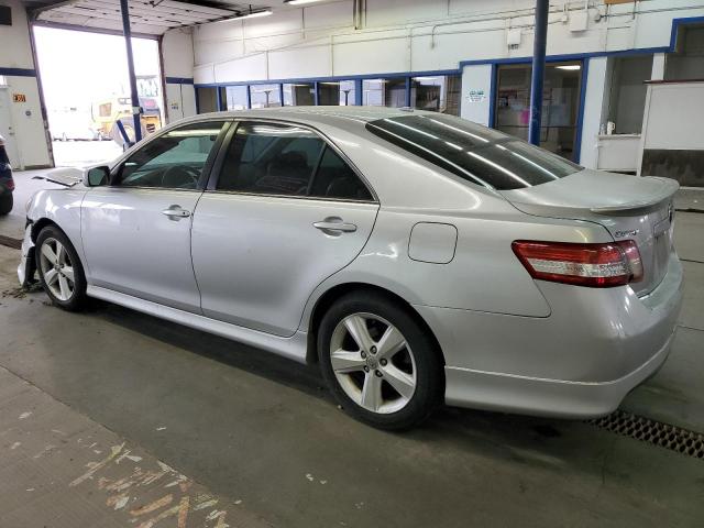 Photo 1 VIN: 4T1BF3EK9AU041008 - TOYOTA CAMRY BASE 