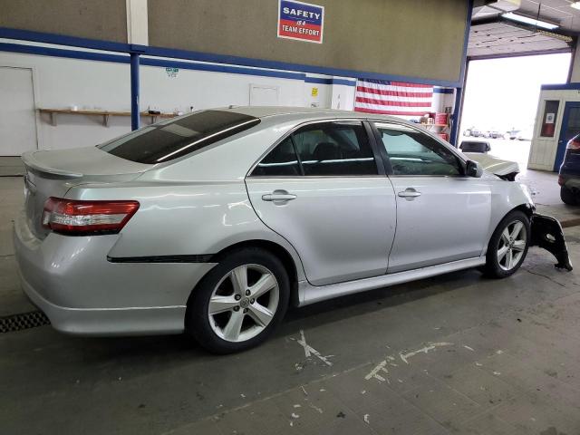 Photo 2 VIN: 4T1BF3EK9AU041008 - TOYOTA CAMRY BASE 