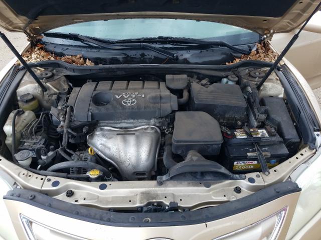 Photo 6 VIN: 4T1BF3EK9AU042045 - TOYOTA CAMRY BASE 