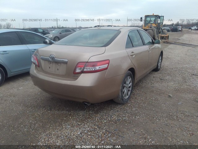 Photo 3 VIN: 4T1BF3EK9AU043681 - TOYOTA CAMRY 