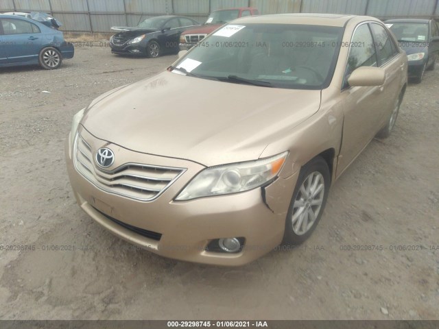 Photo 5 VIN: 4T1BF3EK9AU043681 - TOYOTA CAMRY 