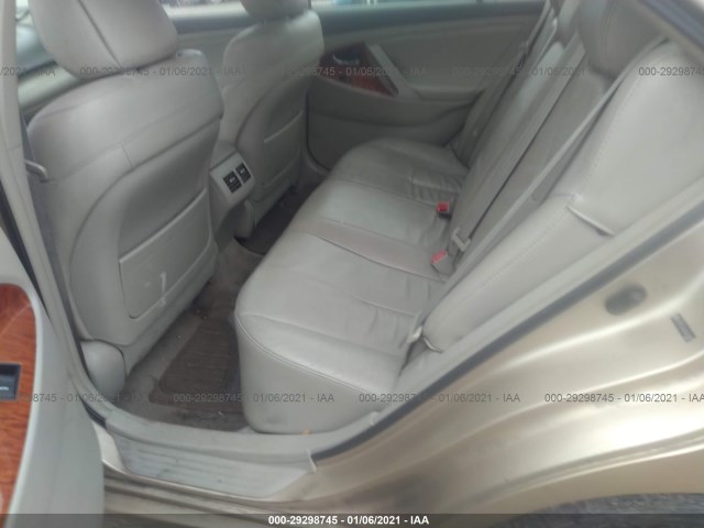 Photo 7 VIN: 4T1BF3EK9AU043681 - TOYOTA CAMRY 