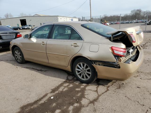 Photo 1 VIN: 4T1BF3EK9AU044524 - TOYOTA CAMRY 