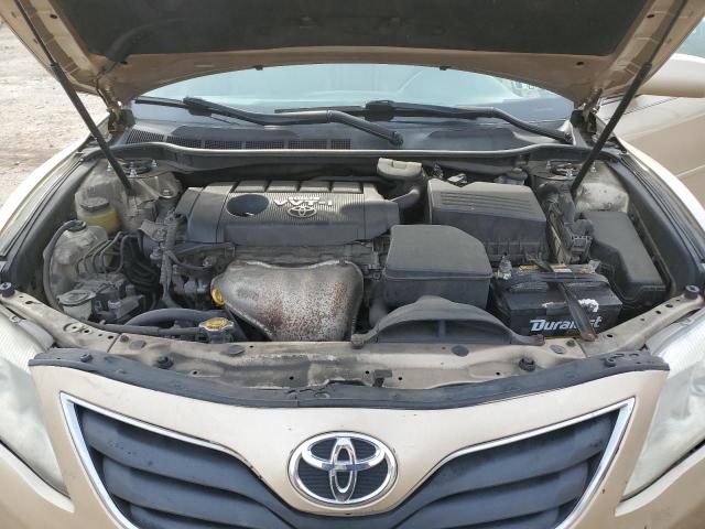 Photo 10 VIN: 4T1BF3EK9AU044524 - TOYOTA CAMRY 