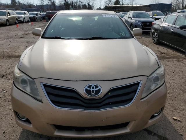 Photo 4 VIN: 4T1BF3EK9AU044524 - TOYOTA CAMRY 