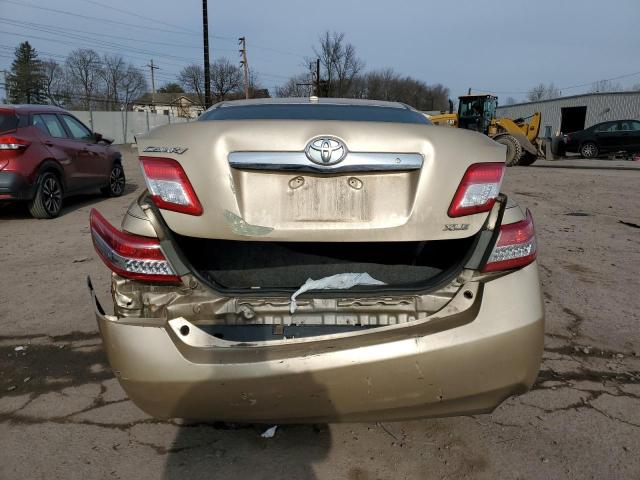 Photo 5 VIN: 4T1BF3EK9AU044524 - TOYOTA CAMRY 