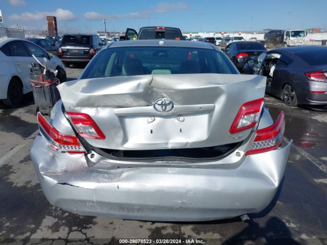 Photo 5 VIN: 4T1BF3EK9AU044636 - TOYOTA CAMRY 