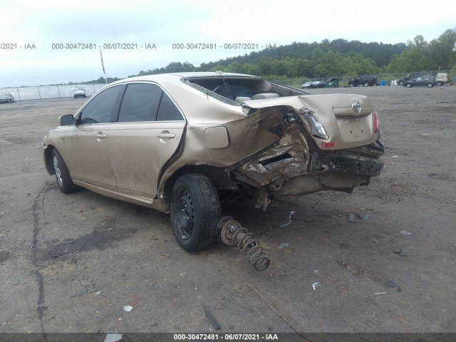 Photo 2 VIN: 4T1BF3EK9AU045270 - TOYOTA CAMRY 