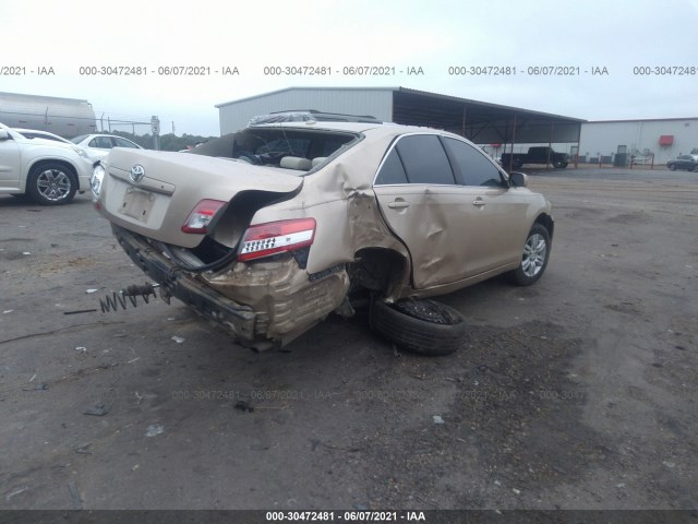 Photo 3 VIN: 4T1BF3EK9AU045270 - TOYOTA CAMRY 