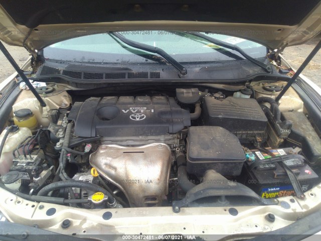 Photo 9 VIN: 4T1BF3EK9AU045270 - TOYOTA CAMRY 