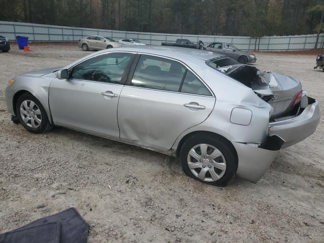 Photo 1 VIN: 4T1BF3EK9AU045558 - TOYOTA CAMRY BASE 