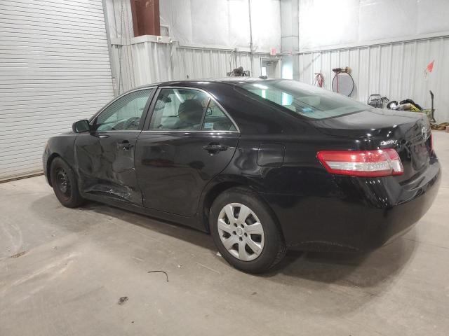 Photo 1 VIN: 4T1BF3EK9AU045897 - TOYOTA CAMRY 