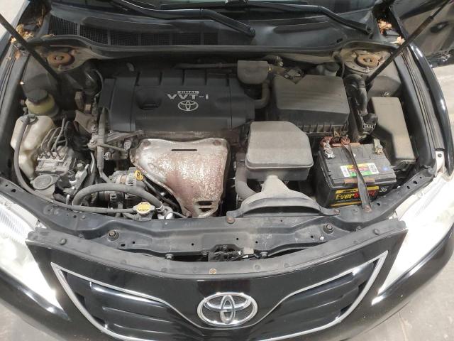 Photo 10 VIN: 4T1BF3EK9AU045897 - TOYOTA CAMRY 