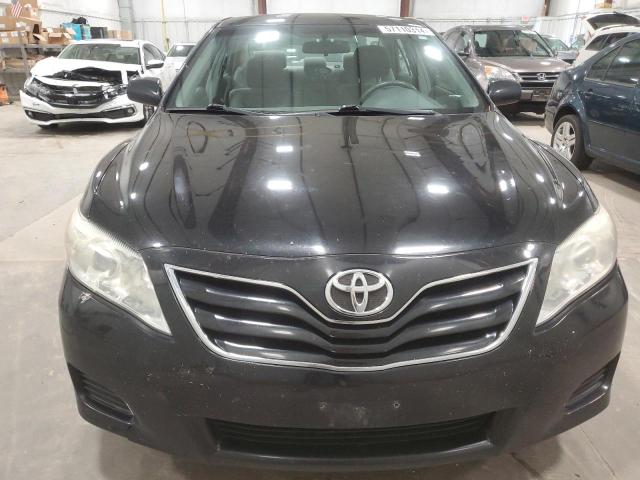 Photo 4 VIN: 4T1BF3EK9AU045897 - TOYOTA CAMRY 