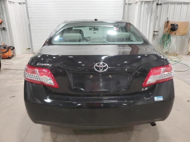 Photo 5 VIN: 4T1BF3EK9AU045897 - TOYOTA CAMRY 