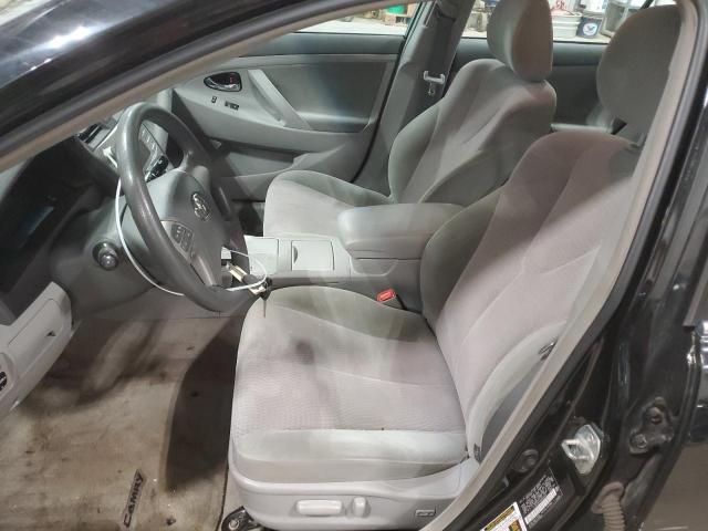 Photo 6 VIN: 4T1BF3EK9AU045897 - TOYOTA CAMRY 